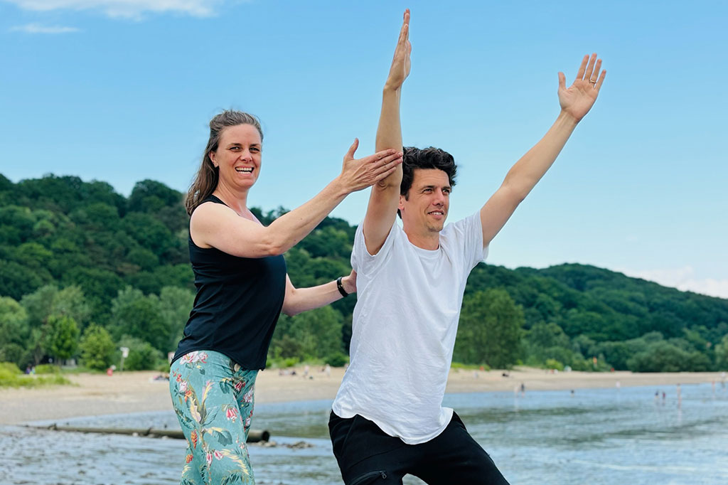 Personal Training & Bewegung Personal Training & Bewegung