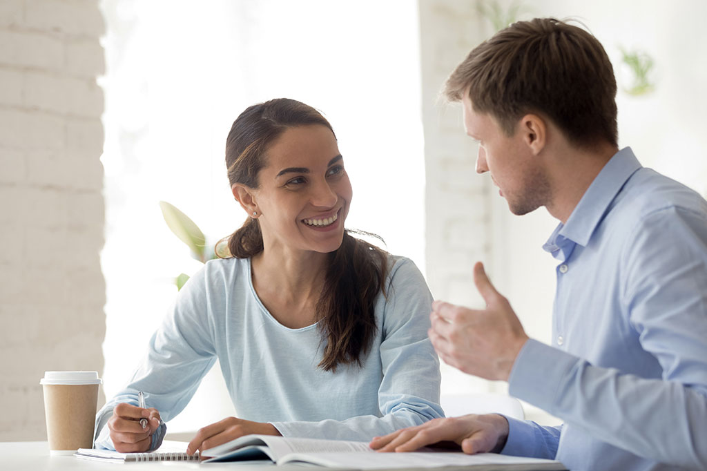Systemisches Coaching