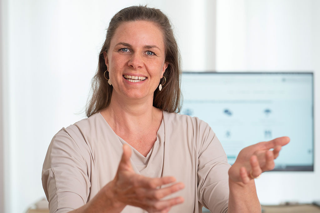 Vortraege-Workshops Personal Training Bewegung